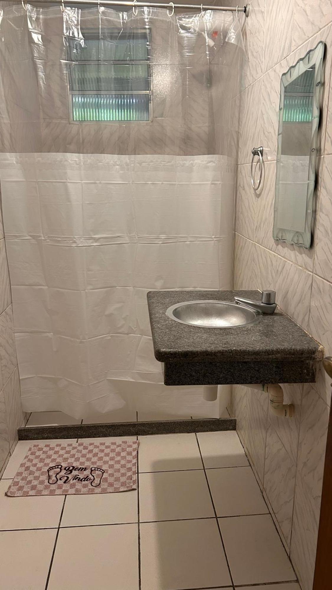 Pousada Velha Boipeba Ngoại thất bức ảnh