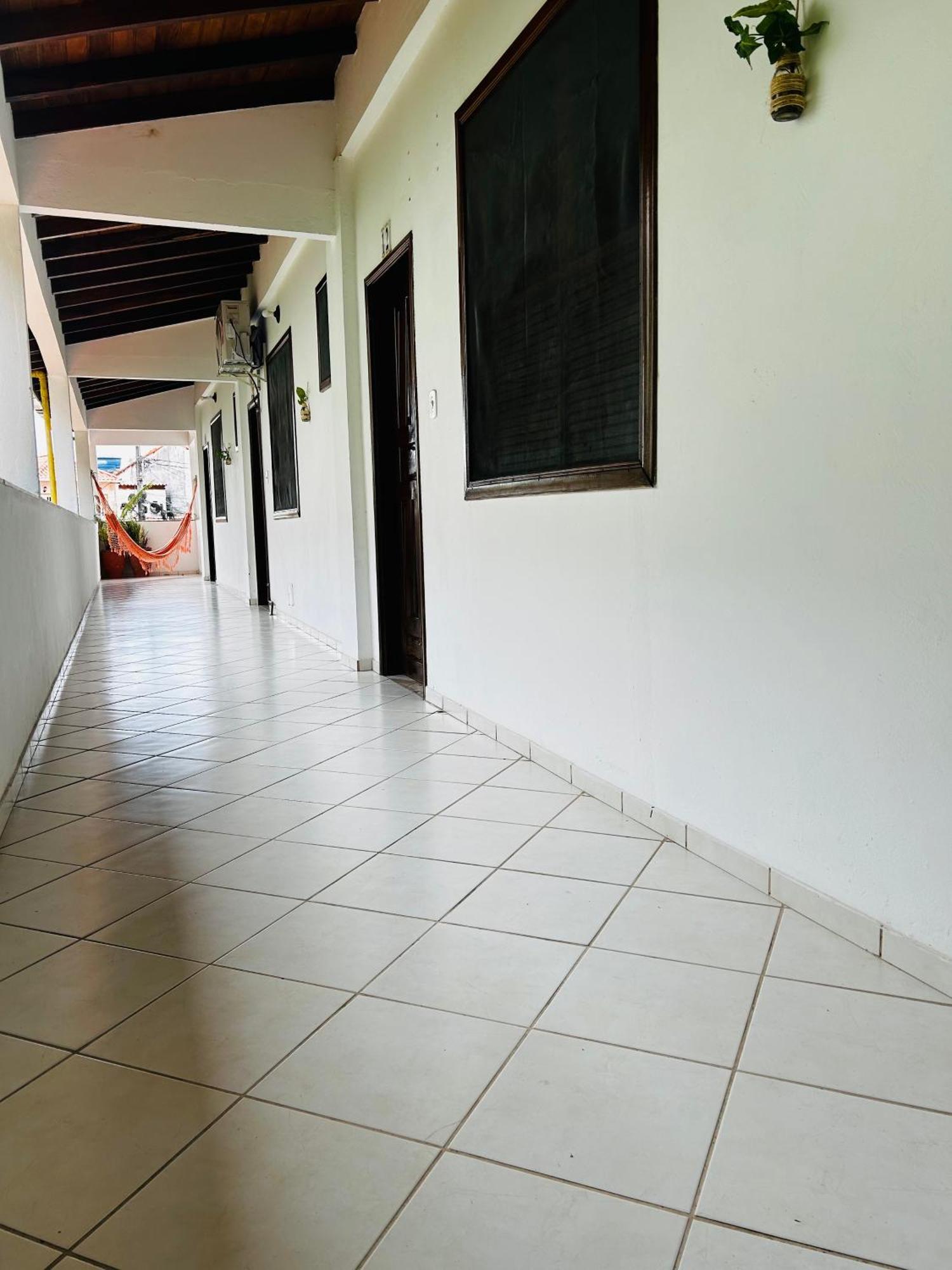 Pousada Velha Boipeba Ngoại thất bức ảnh